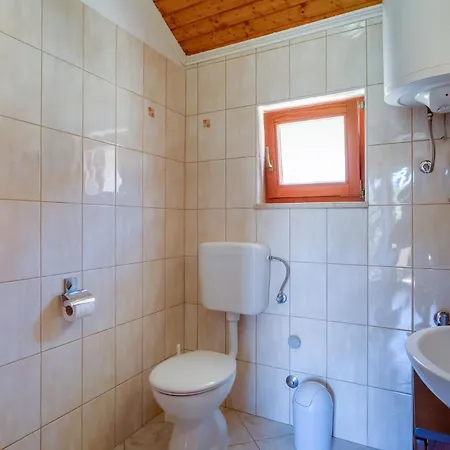 Stipe Apartment