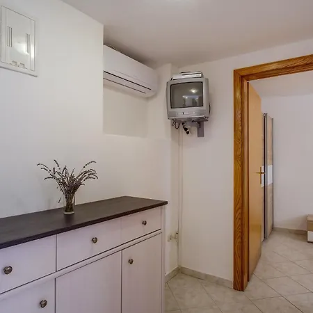 Apartament Stipe Mali Lošinj