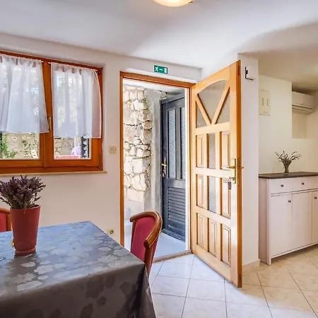 Stipe Apartament Mali Lošinj