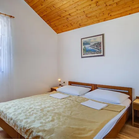 Apartament Stipe Mali Lošinj