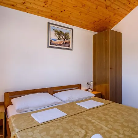 Stipe Apartment