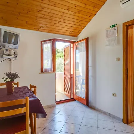 Stipe Apartament Mali Lošinj