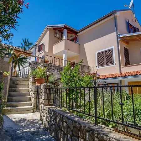 Stipe Apartament Mali Lošinj