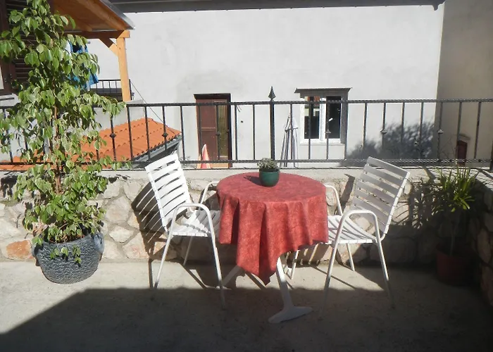 Stipe * Mali Lošinj