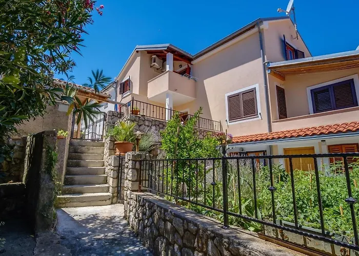 Stipe Lägenhet Mali Lošinj