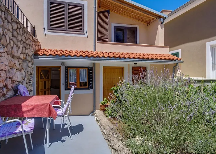 Stipe * Mali Lošinj