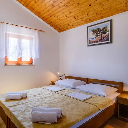 Apartment Stipe Mali Losinj