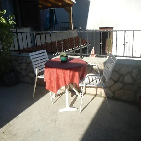 Stipe * Mali Lošinj