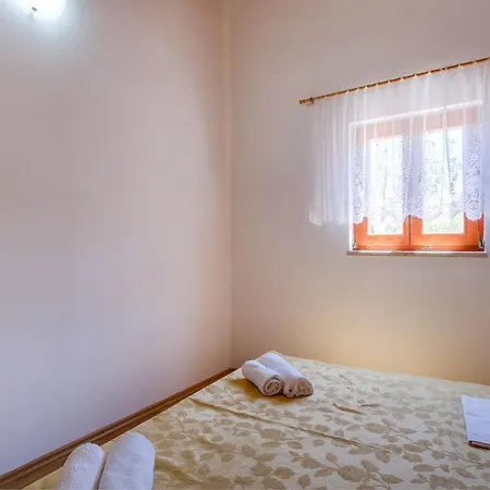 Lägenhet Stipe Mali Lošinj