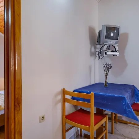Stipe Apartmán *