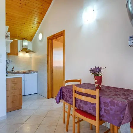 Apartmán Stipe *