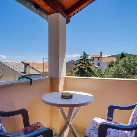 Apartmán Stipe *
