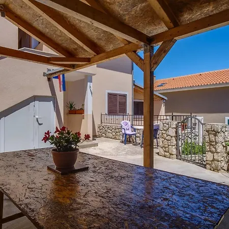 Appartement Stipe