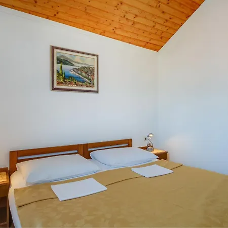 Apartmán Stipe *