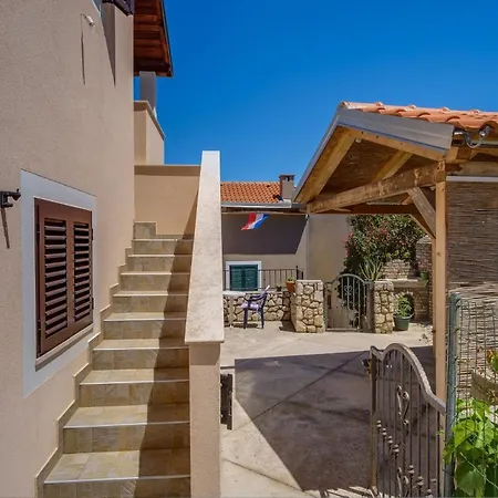 Stipe * Mali Lošinj