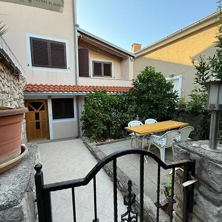 Stipe Mali Lošinj