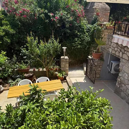 Apartament Stipe Mali Lošinj
