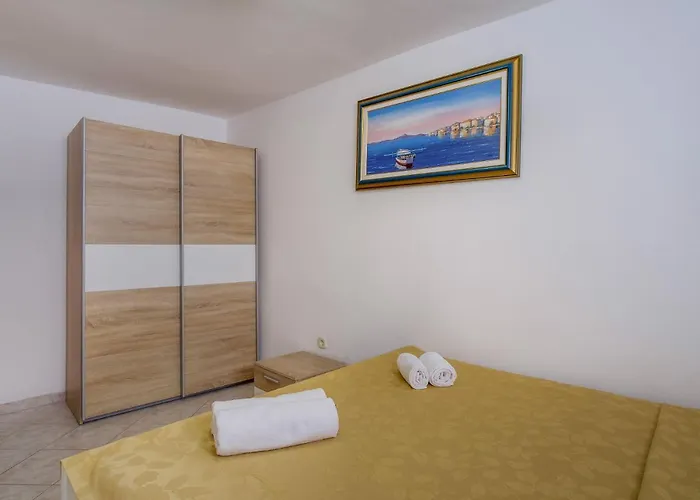 Stipe Mali Losinj