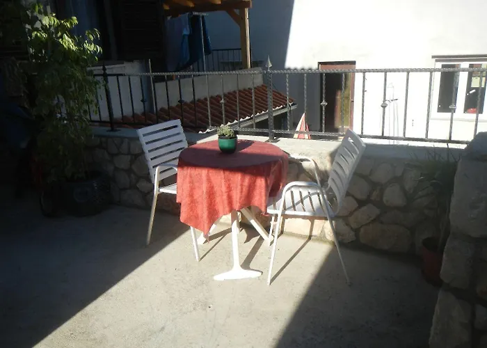Stipe * Mali Lošinj