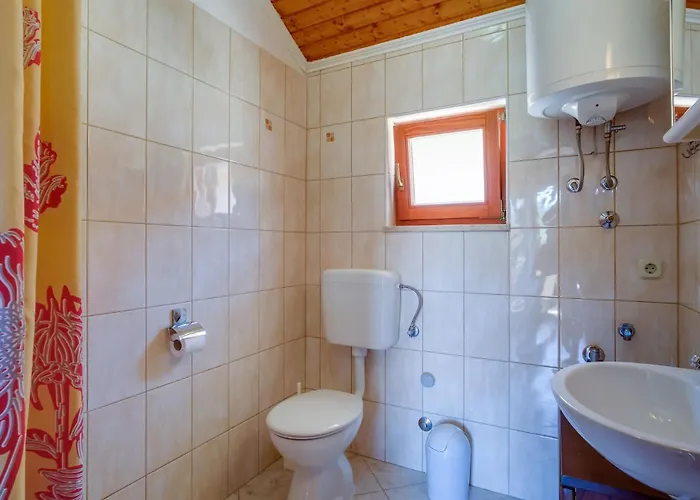 Stipe Apartment