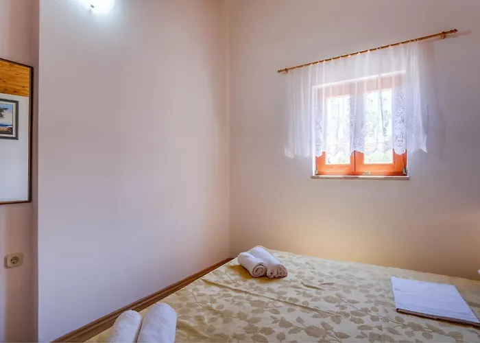 Lägenhet Stipe Mali Lošinj