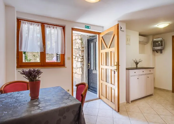 Stipe Apartment Mali Losinj