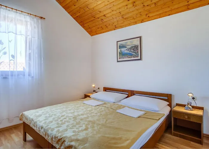 Lägenhet Stipe Mali Lošinj
