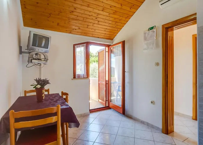 Stipe Lägenhet Mali Lošinj