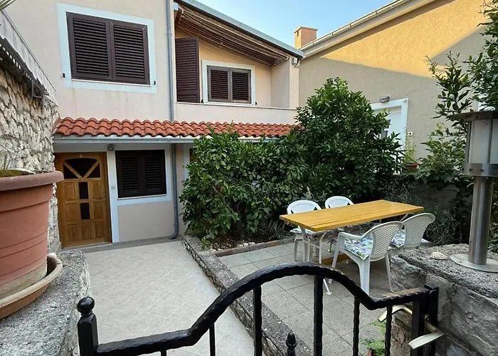 Stipe Mali Losinj