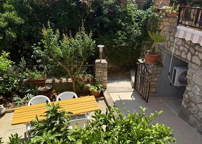 Apartment Stipe Mali Losinj