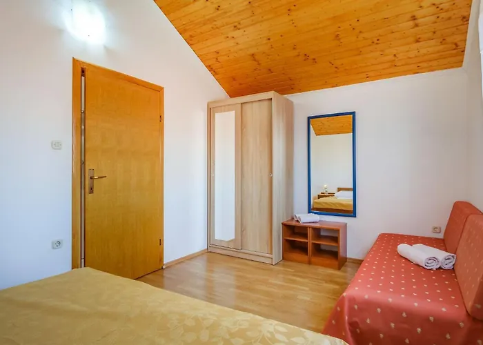 Stipe * Mali Lošinj