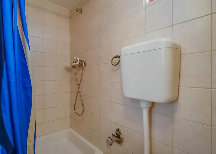 Stipe Apartman Mali Lošinj