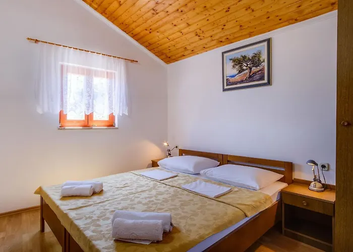 Apartman Stipe Mali Lošinj