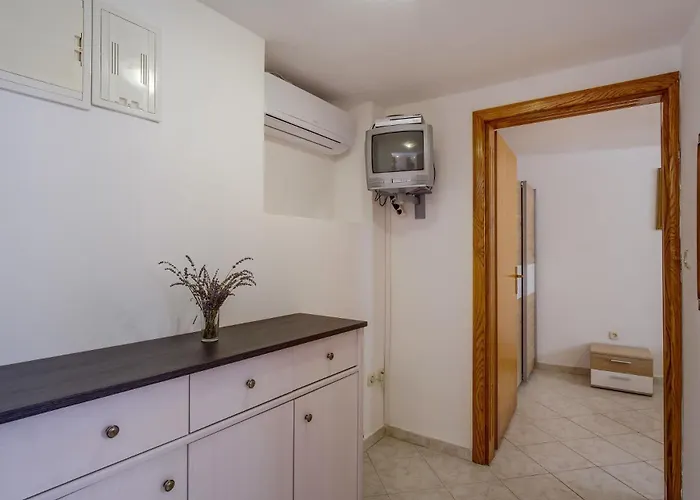 Apartman Stipe Mali Lošinj