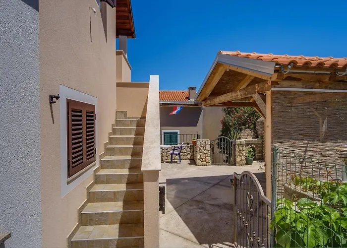 Stipe * Mali Lošinj