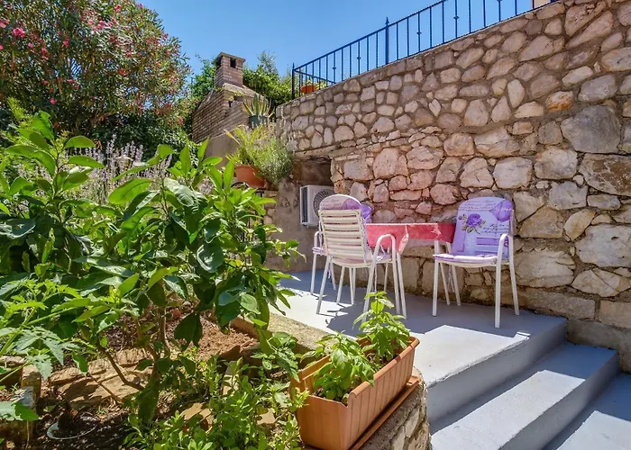 Stipe * Mali Lošinj